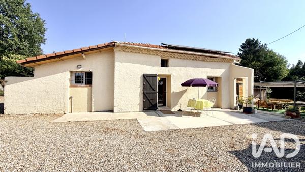 Maison à vendre 4 pièces 81 m² Miramont-d'Astarac
