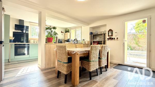 Maison à vendre 4 pièces 81 m² Miramont-d'Astarac