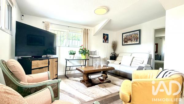 Maison à vendre 4 pièces 81 m² Miramont-d'Astarac