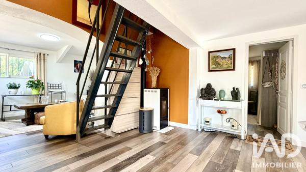 Maison à vendre 4 pièces 81 m² Miramont-d'Astarac