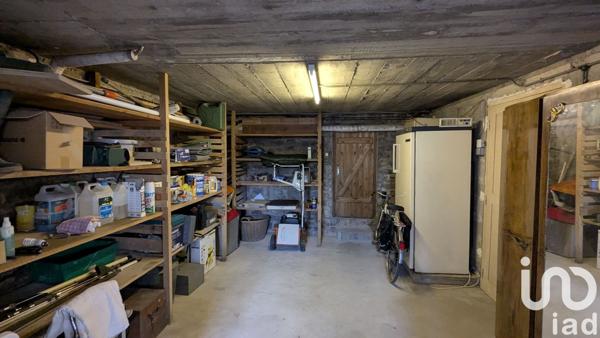 Maison de ville 6 pièces de 134 m² à Paimpol (22500)