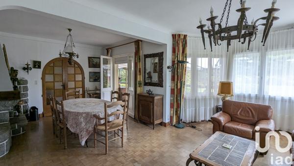 Maison de ville 6 pièces de 134 m² à Paimpol (22500)