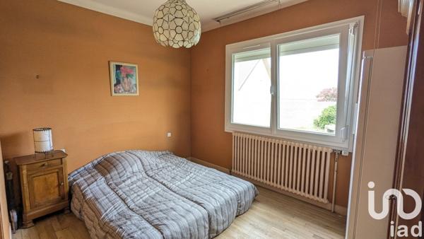 Maison de ville 6 pièces de 134 m² à Paimpol (22500)