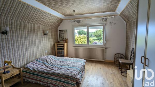 Maison de ville 6 pièces de 134 m² à Paimpol (22500)