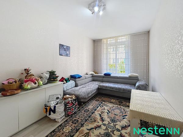 Appartement Saint Etienne 4 pièce(s)