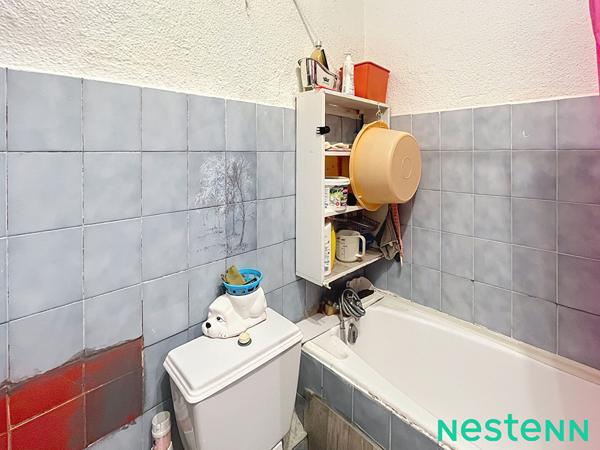 Appartement Saint Etienne 4 pièce(s)