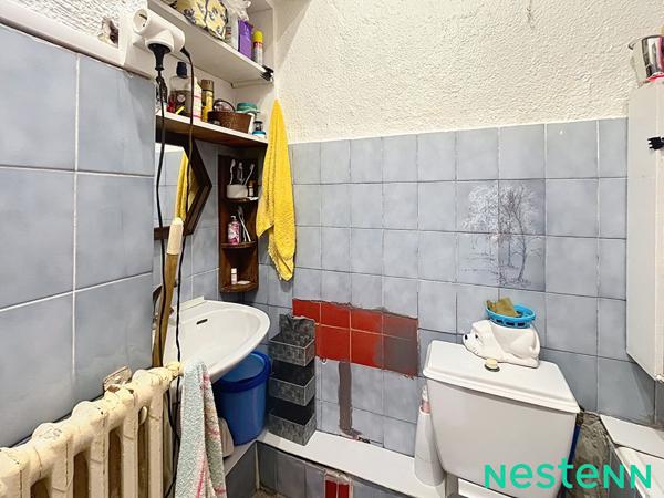 Appartement Saint Etienne 4 pièce(s)