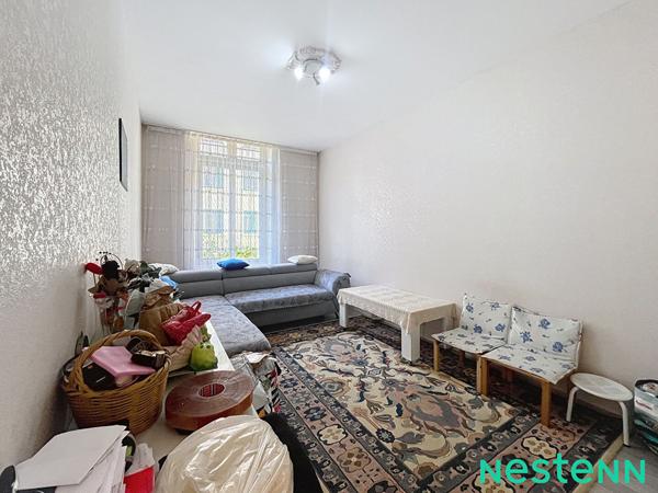 Appartement Saint Etienne 4 pièce(s)