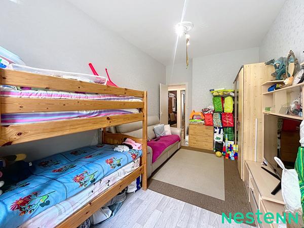 Appartement Saint Etienne 4 pièce(s)