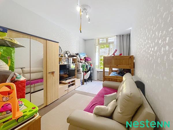 Appartement Saint Etienne 4 pièce(s)