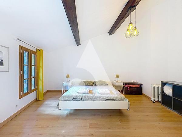 Appartement 2 pièces 45.49 m2