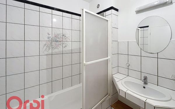 Appartement à louer    2 pièces •  Malzéville