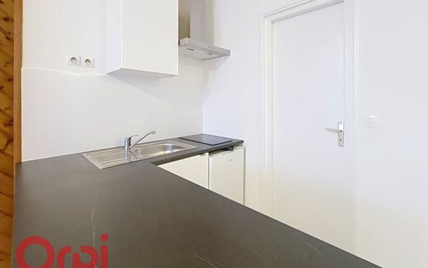 Appartement à louer    2 pièces •  Malzéville