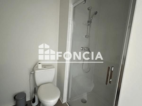 Location Studio meublé 20.43 m² - 42 AVENUE MARECHAL FOCH Albi 81000