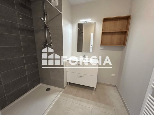 Location Appartement 2 pièces 44.98 m² - Luc La Primaube 12450