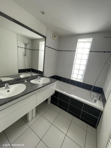 Appartement 3 pièce(s)