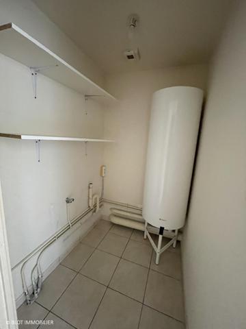 Appartement 3 pièce(s)