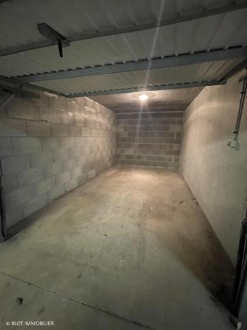 Appartement 3 pièce(s)