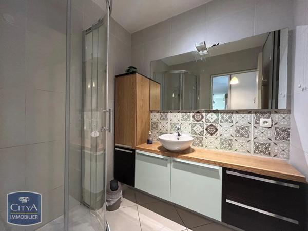 Appartement à vendre 3 pièces 68m²