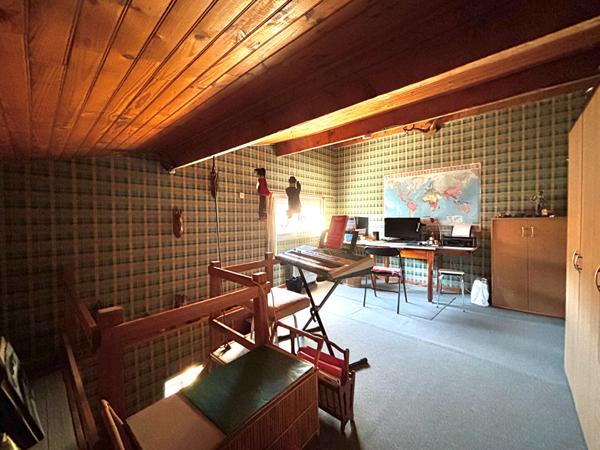 Villa 117 m² à Villars - Secteur Grand Charlieu