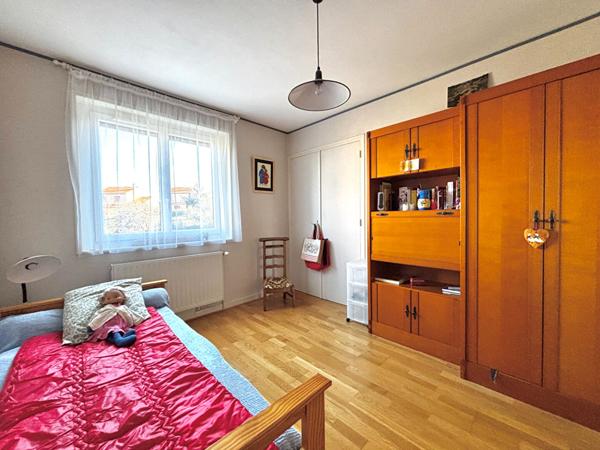 Villa 117 m² à Villars - Secteur Grand Charlieu