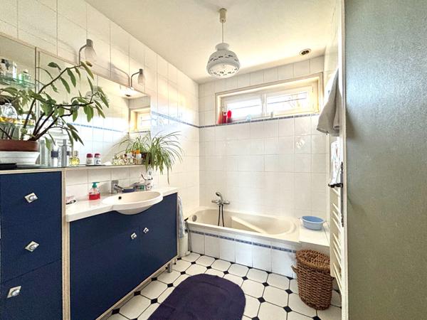 Villa 117 m² à Villars - Secteur Grand Charlieu