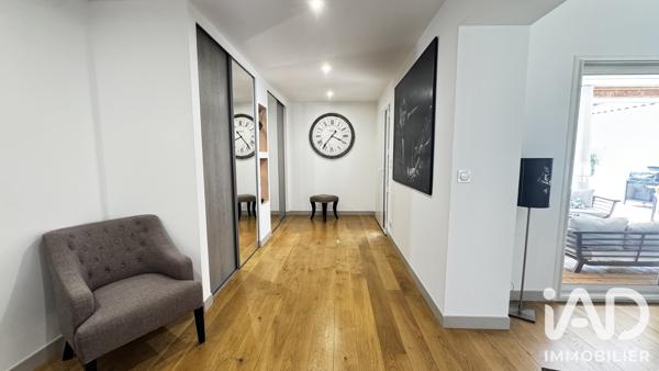 Maison à vendre 7 pièces 176 m² Biscarrosse
