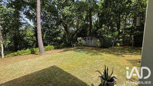 Maison à vendre 7 pièces 176 m² Biscarrosse