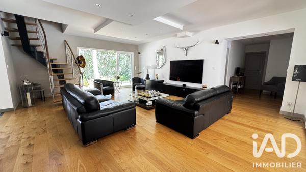 Maison à vendre 7 pièces 176 m² Biscarrosse