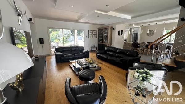 Maison à vendre 7 pièces 176 m² Biscarrosse