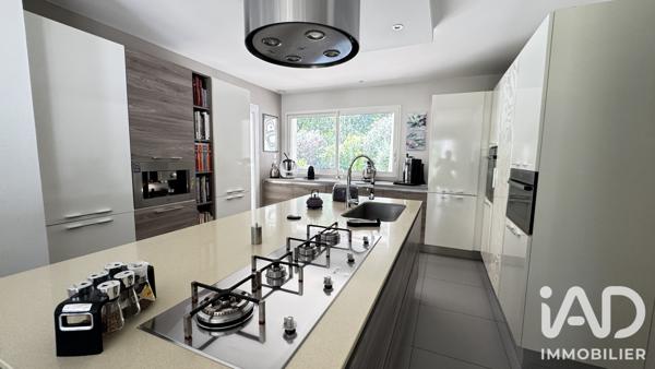 Maison à vendre 7 pièces 176 m² Biscarrosse