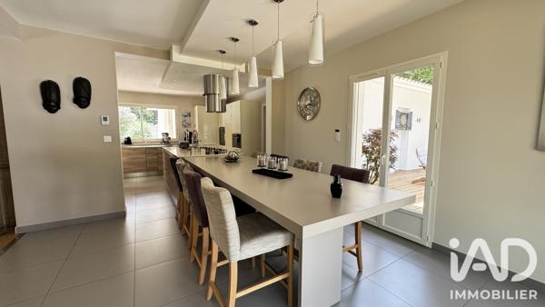 Maison à vendre 7 pièces 176 m² Biscarrosse