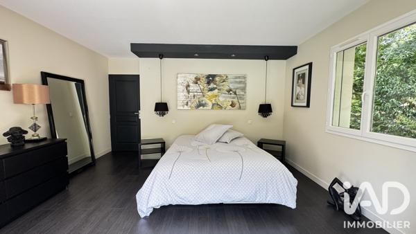 Maison à vendre 7 pièces 176 m² Biscarrosse