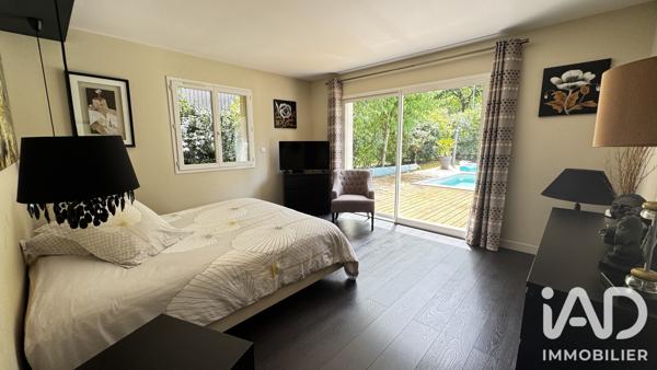 Maison à vendre 7 pièces 176 m² Biscarrosse