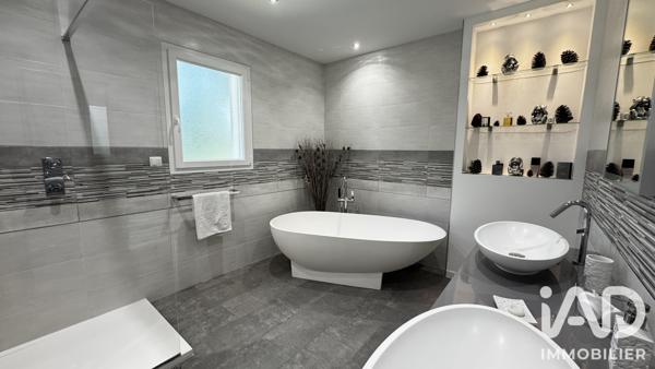Maison à vendre 7 pièces 176 m² Biscarrosse