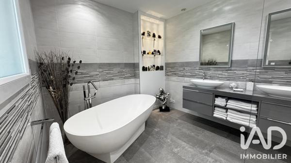 Maison à vendre 7 pièces 176 m² Biscarrosse