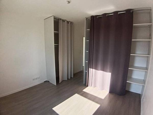 Appartement 2 pièces                                        - 44600 Saint-Nazaire Réf : 3757