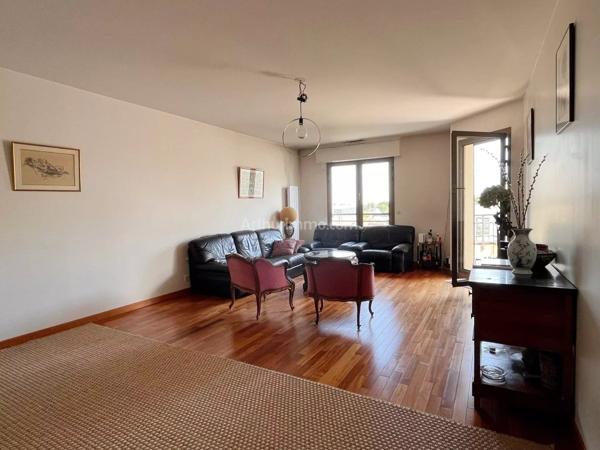 Vente Appartement 4 pièces 102 m2 à Joinville-le-Pont