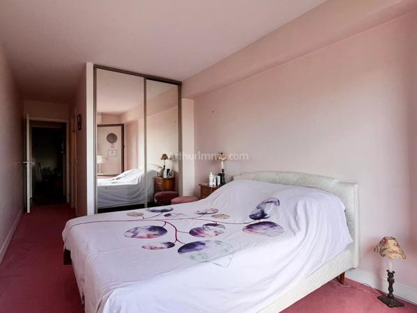 Vente Appartement 4 pièces 102 m2 à Joinville-le-Pont