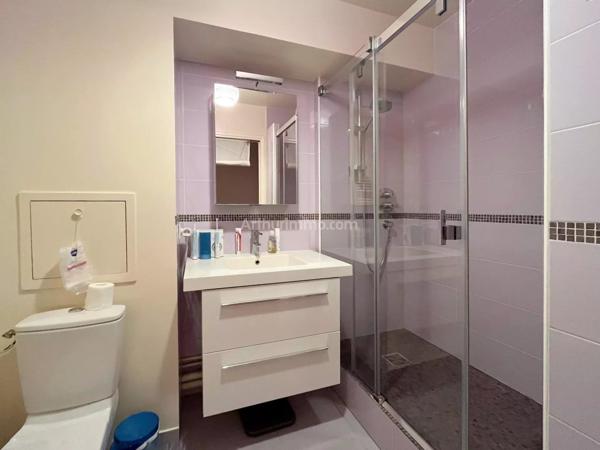 Vente Appartement 4 pièces 102 m2 à Joinville-le-Pont