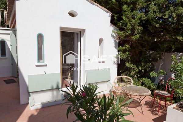 Opportunité rare pour investisseurs. Maison divisée en appartements pour du locatif