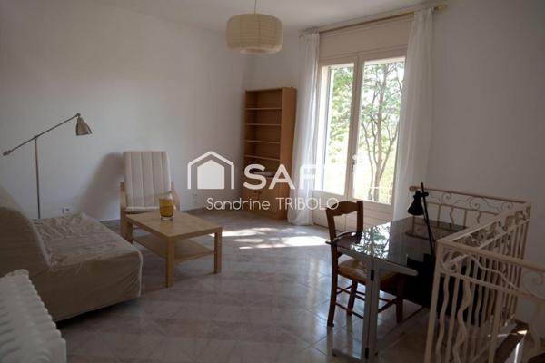 Opportunité rare pour investisseurs. Maison divisée en appartements pour du locatif