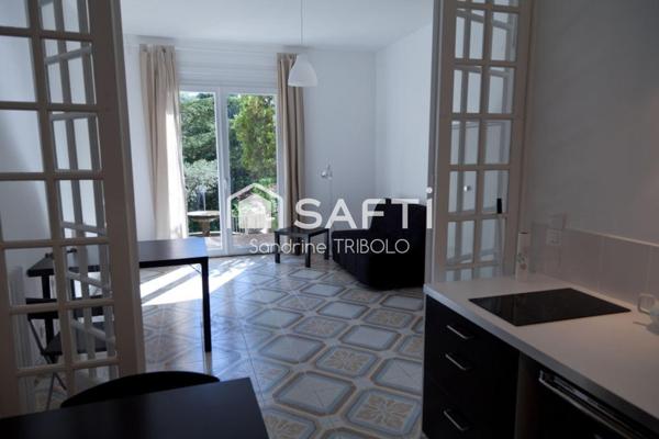 Opportunité rare pour investisseurs. Maison divisée en appartements pour du locatif