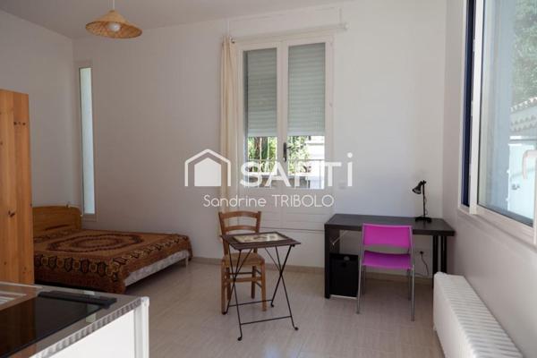 Opportunité rare pour investisseurs. Maison divisée en appartements pour du locatif