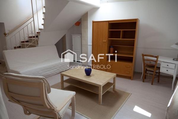 Opportunité rare pour investisseurs. Maison divisée en appartements pour du locatif