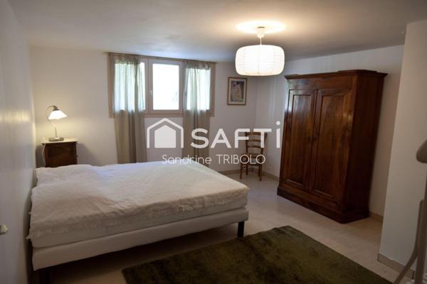 Opportunité rare pour investisseurs. Maison divisée en appartements pour du locatif