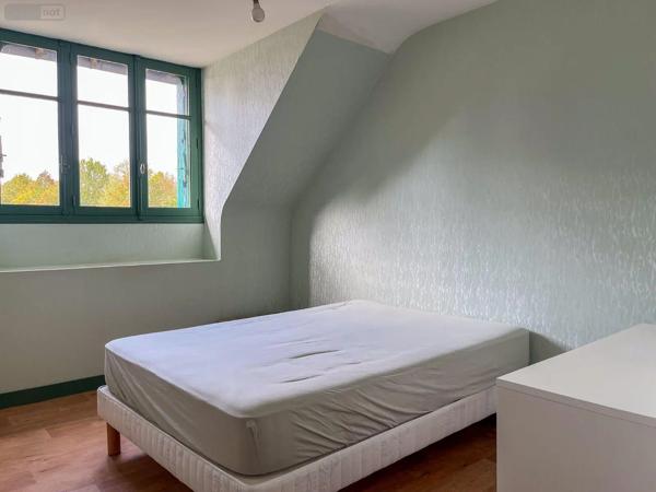 Achat - Maison La Mézière 35520 15 pièces 240 m 2 36514 m 2