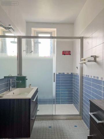 Achat - Maison La Mézière 35520 15 pièces 240 m 2 36514 m 2