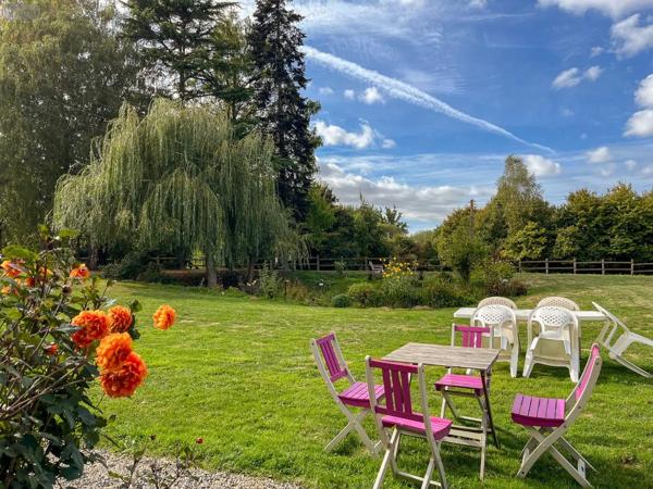Achat - Maison La Mézière 35520 15 pièces 240 m 2 36514 m 2
