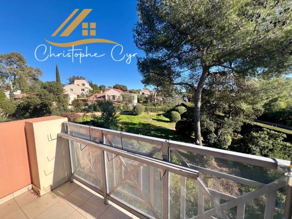 Immobilier Saint-Raphaël (83700) – Appartement 56m2 – 259 000 €